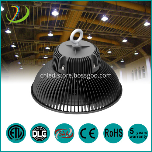 150W Industrial UFO Led High Bay Light
